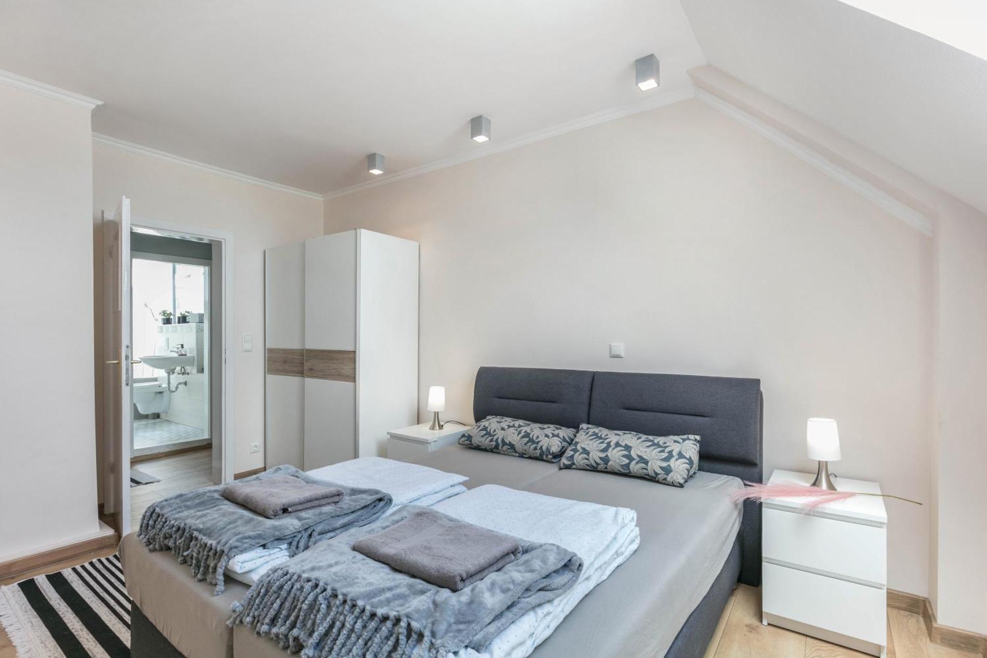 Ferienwohnung Mit Grossem Garten Klosterheide Eksteriør billede